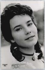 Corny Collins Filmschauspieler