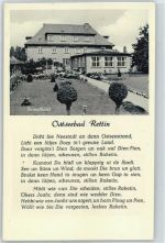 23730 W2430 Rettin - Strand-Hotel Raketin