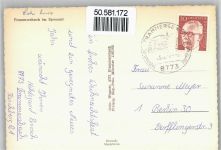 97833 W8773 Frammersbach - Luftaufnahme