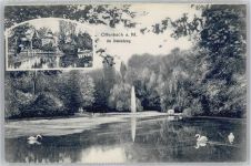 63065 W6050 Offenbach am Main - Dreieichring