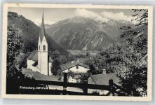 6292 Finkenberg - Kirche