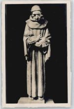 Antonius-Statue Skulptur (Erotik)