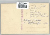 79761 W7890 Tiengen , Hochrhein - Jäger