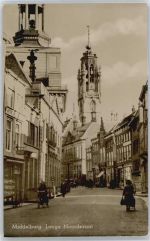 4331 Middelburg - Lange Noordstraat