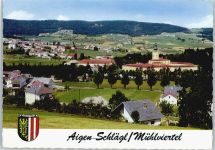 4160 Schlägl