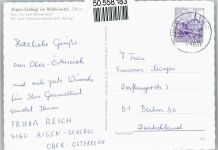 4160 Schlägl