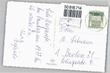 42103 W5600 Wuppertal - Müngstener Brücke, Schwebebahn, Altenberger Dom, Schloss Burg, Remscheider Ralsperre