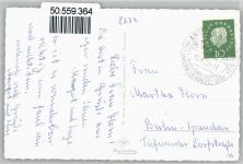 83454 W8233 Anger b Bad Reichenhall - Hochstaufen, Kirche