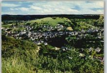 53498 W5484 Oberbreisig