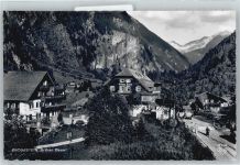 5640 Bad Gastein - Gaststätte Grüner Baum