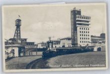 40210 W4000 Düsseldorf - Gesolei, Liliputbahn, Feuerwehrturm