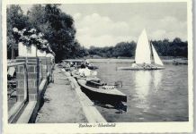 41366 W4056 Waldniel - See Boot
