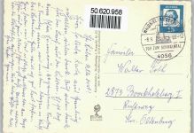 41366 W4056 Waldniel - See Boot