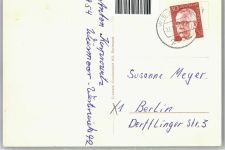 26639 W2964 Wiesmoor - Ortsansichten