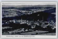 Waldenburg Walbrzych