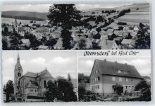63637 W6485 Oberndorf b Wächtersbach