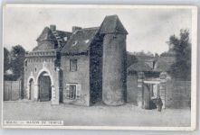 59500 Douai - Maison du Temple