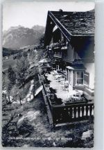 6150 Gschnitz - Cafe Sonnwendalm