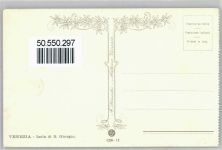 30100 Venezia - Flutt Boot