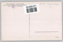 64759 W6121 Unter-Sensbach - Gasthaus zum Ochsen