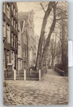 1001 Amsterdam - Bagijnenhofje
