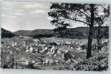78194 W7717 Immendingen - Talmannsberg