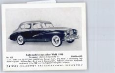 Sunbeam , (keine Ak-Einteilung) Auto