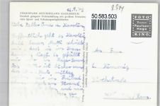 26524 W2984 Berum , Ostfriesl - Tennis Spielplatz Minigolf