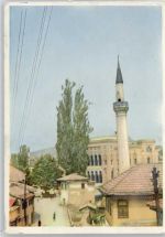 Sarajevo Sarajewo