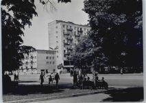 Tschenstochau Czestochowa - Fußgänger Straße