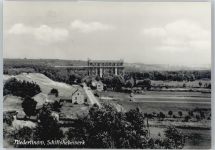 16248 O1301 Niederfinow - Schiffshebewerk