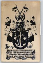Anno 1520 Wappen