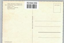 31547 W3076 Bad Rehburg - Hotel Gaststätte Waldkrone