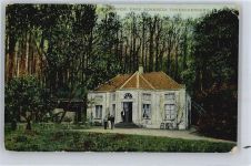 6800 Arnhem - Park Sonsbeek