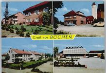 21514 W2059 Büchen , Lauenb - Siedlung, Handlung