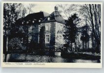 46342 W4282 Velen - Schloss