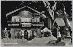 82467 W8100 Garmisch-Partenkirchen - Münchner Hofbräustüberl