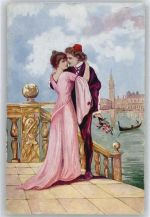 30100 Venezia - Fluss