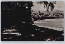 02708 O8700 Löbau - Panorama