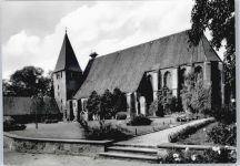 29574 W3112 Ebstorf - Klosterkirche