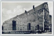 6211 Maastricht - Museum