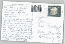 82467 W8100 Garmisch-Partenkirchen - Postkutschenfahrt