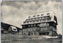 Mala Upa - Krkonose