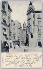 6020 Innsbruck - Kiebachgasse