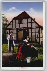 aus Bückeburg AKU2 Bauernhaus