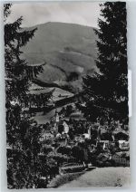 79183 W7808 Waldkirch , Breisgau