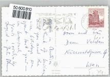 6100 Mösern - Teilansicht, Kirche