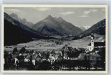 6166 Fulpmes - Tirol