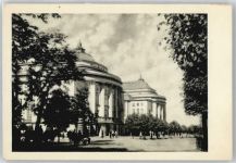 Tallinn Reval - Theater Estonia