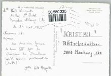 57700 Hayange - Denkmal Panorama